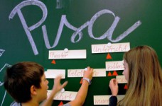 Деньги на участие в программе PISA в Украине есть