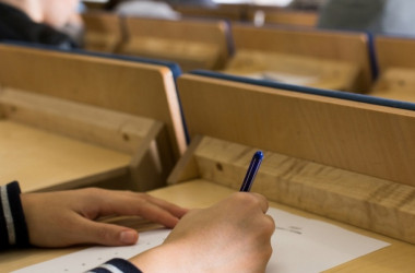 14 мая стартует регистрация на "ЗНО в магистратуру"