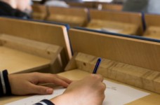 14 мая стартует регистрация на "ЗНО в магистратуру" 