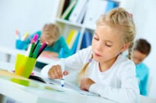 Обнародован текст нового стандарта начального образования