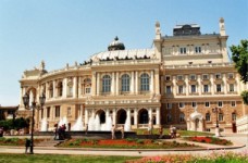 Светская архитектура. Градостроительство