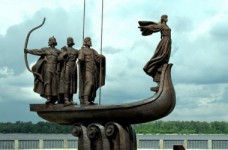 Скульптура. Памятники