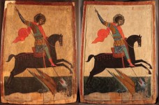 Иконы (Изобразительное искусство)