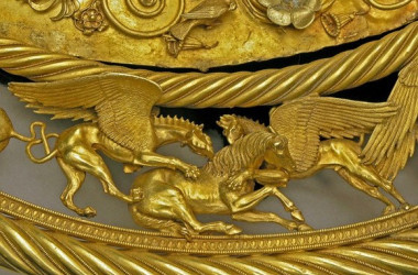 Достопримечательности древней истории Украины