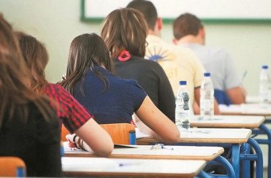 По состоянию на 19 марта на ЗНО зарегистрировано 276000 человек