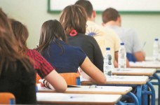 По состоянию на 19 марта на ЗНО зарегистрировано 276000 человек