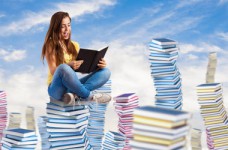 «Скорочтение» - генератор заданий для детей