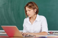 Дополнительный отпуск за работу на ПК