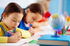 В ГСКО обещают школам поддержку 