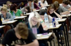 24 марта состоится пробное ЗНО по украинскому языку