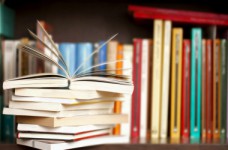 МОН приобретет учебники для 5-го класса без конкурса