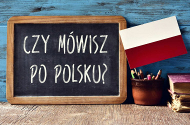 Изучайте польский со специалистами от «ОсвітаПоль»