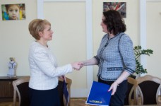 МОН и НАПК проведут в вузах антикоррупционную работу