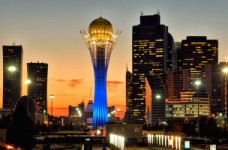 Казахстан выделил 40 стипендий для украинцев