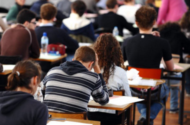 31 марта состоится вторая сессия пробного ЗНО