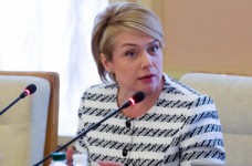 Гриневич: мы должны строить безопасную школу