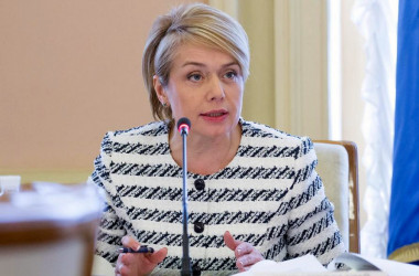 МОН попросит у Канады деньги на новый сайт