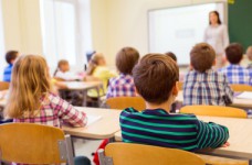 Для зачисления детей в школы медицинская карта не нужна