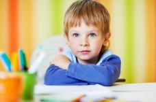 Готовимся к школе, тренируя графомоторику