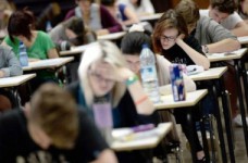 Для участия в ЗНО уже зарегистрировано 335 тысяч человек