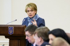 В КМУ хотят, чтобы местные власти дофинансировали НУШ