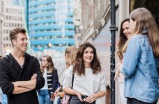 Как украинцу поступить в вуз Великобритании