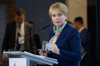 Гриневич рассказала, какими должны быть классы НУШ