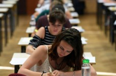 Определены результаты второй сессии пробного ЗНО