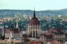 В Киев приезжают университеты Венгрии