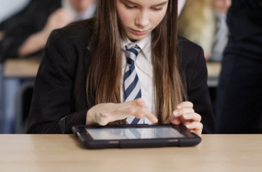 В МОН займутся школьным цифровым образованием