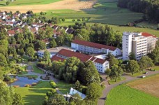 Групповая поездка в Германию на летних каникулах