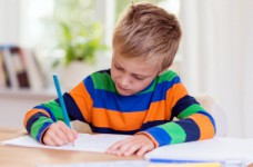 Готовимся к школе: изучаем цифры и учимся считать