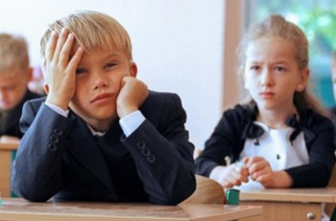 Заработать на детях: ТОП-3 самых дорогих школ в Украине