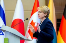 Гриневич: все население - продукт системы образования