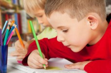 Геометрические фигуры: первые шаги к изучению