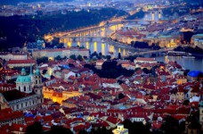 Обучение в Чехии. Что необходимо для поступления?