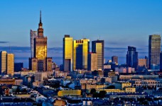  В Киев приехали представители 50 польских вузов