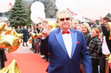 25-летие ректорства М.Поплавского