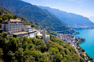 Узнайте все об обучении в вузах Glion и Les Roches
