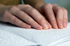 Материалы к ЗНО для лиц с недостатками зрения