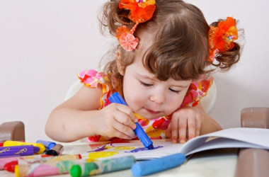 Увлекательный мир творческих заданий для дошкольников