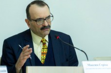 Нужно «вылечить» систему науки, - Стриха