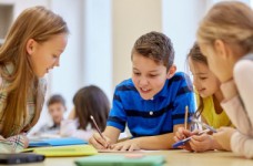 Обнародован проект закона о полном общем среднем образовании