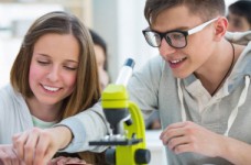 Обсуждение положения о научном лицее