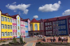 О порядке создания опорной школы