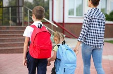 МОН рекомендует школам отметить День семьи