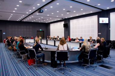 Круглый стол о качестве высшего образования