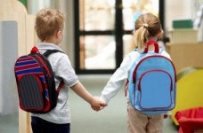 Все про порядок зачисления детей в школу