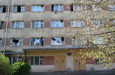 Разработан проект предоставления общежитий для учеников ПТУ