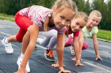 О физкультурных нормативах в Украине и за рубежом